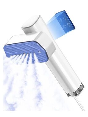 Garment Steamer by Dovety - New in box